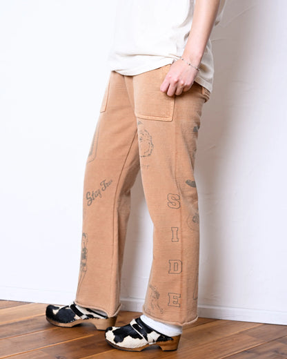 No,10 Pants（O MEMORIAL）