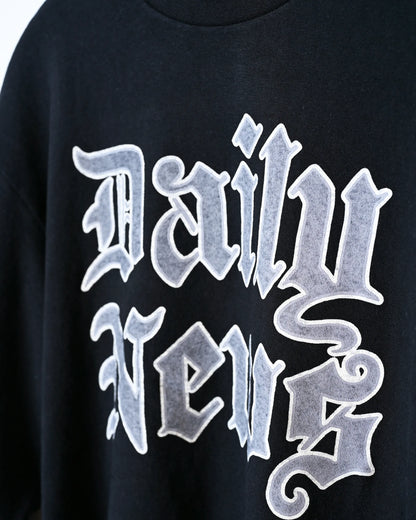 GIANT RAFFY PRINT L/ST(Daily News)