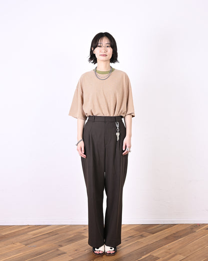 GIANT MULTI BORDER S/S TEE