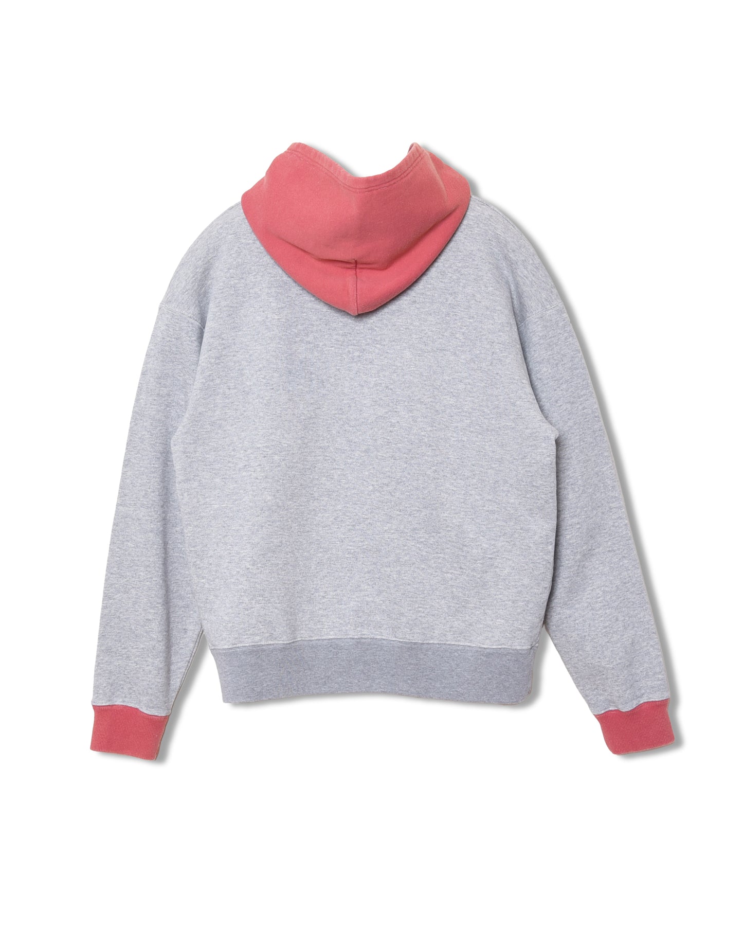 LW 2tone Hoodie
