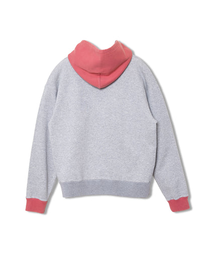 LW 2tone Hoodie