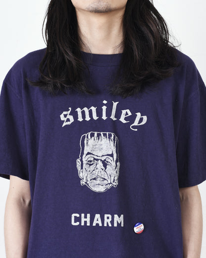 THE NEP S/S TEE(FRANKEN)