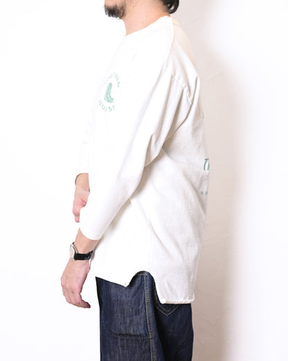 WELL JERSEY BB TEE(NORTHERN)