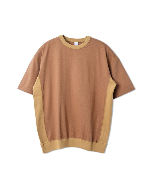 Nicky REVERSD TEE