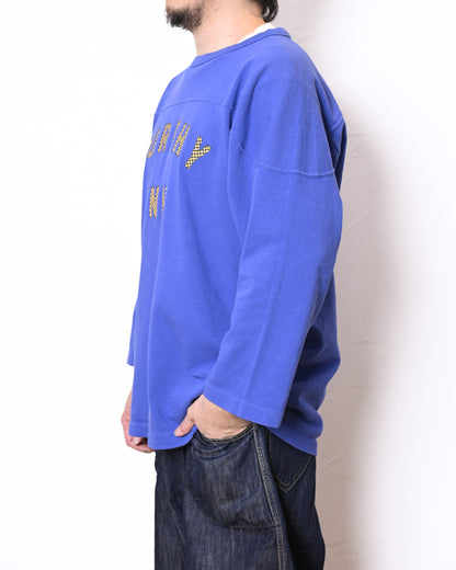 WELL JERSEY Foot ball TEE(MURPHY)