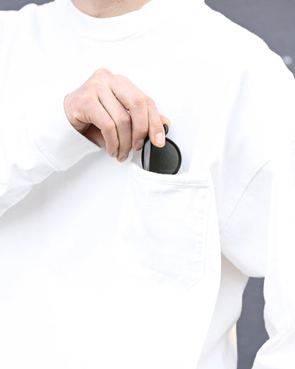 GIANT Tube Unlikely Pocket LST