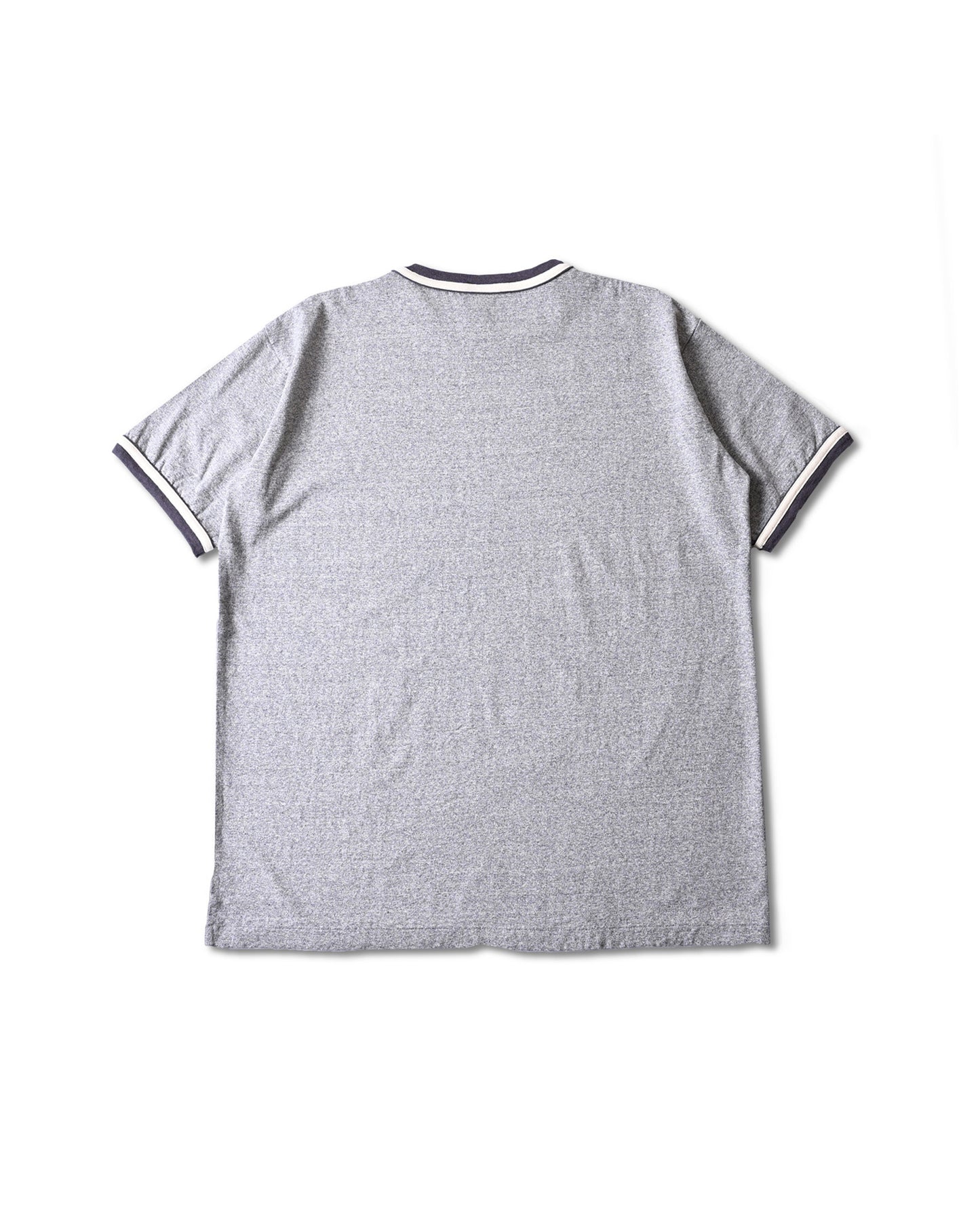 S/S Sundy TEE　SOLID