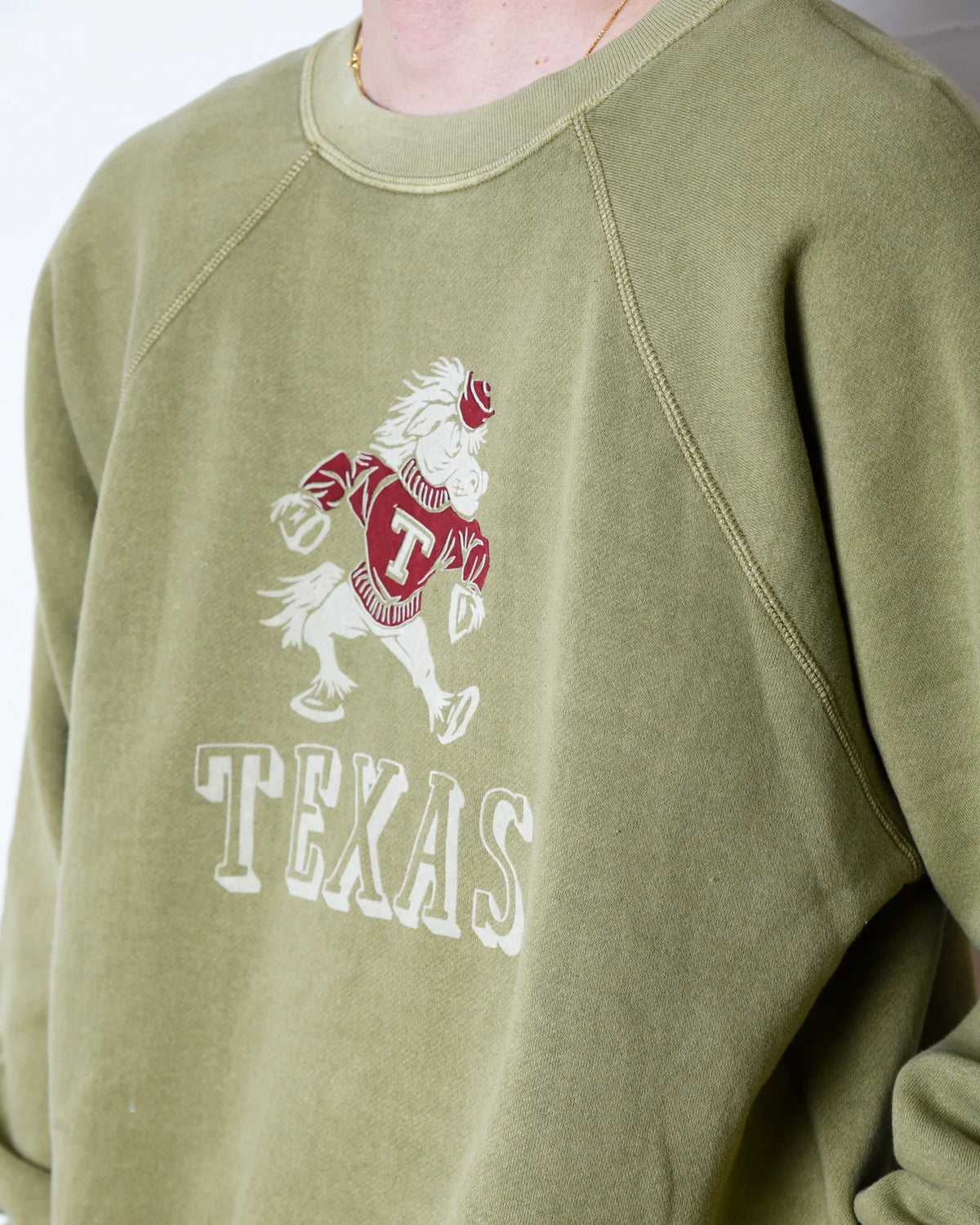 60s NAP SW(TEXAS)