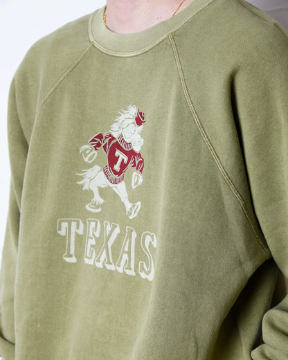 60s NAP SW(TEXAS)