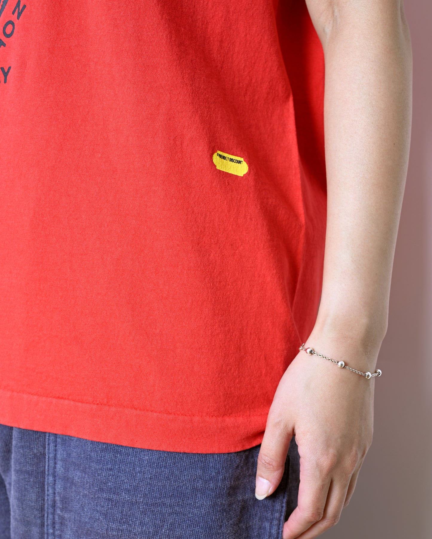 GIANT Tube6  Print TEE(TODAY)