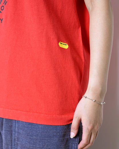 GIANT Tube6  Print TEE(TODAY)