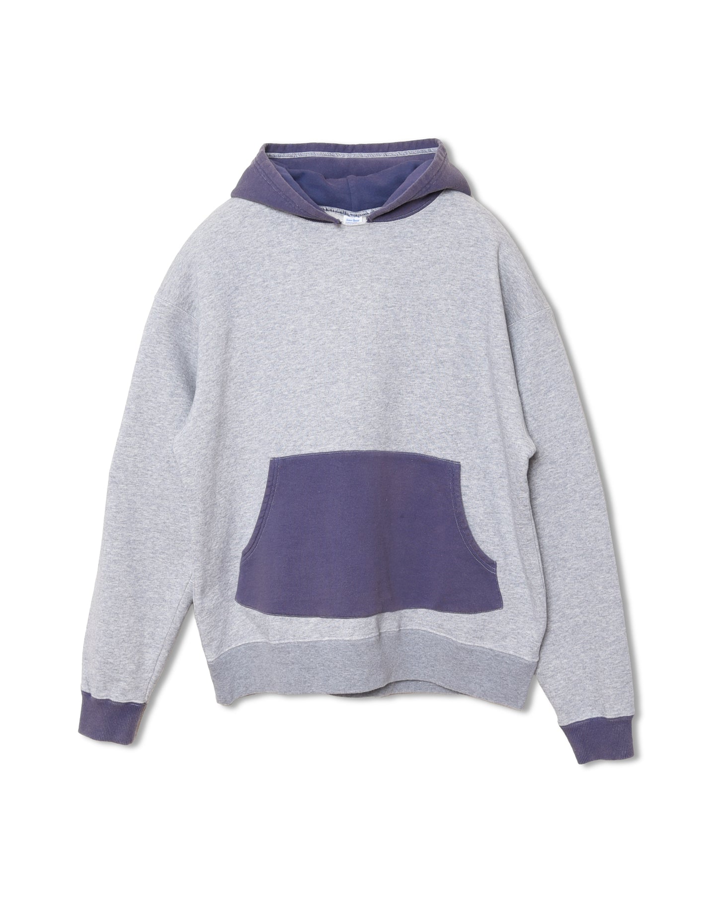 LW 2tone Hoodie