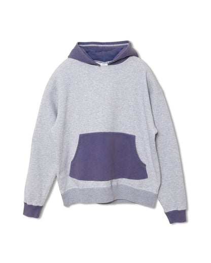 LW 2tone Hoodie