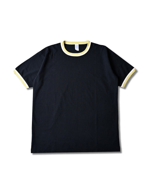 S/S Sundy TEE　SOLID