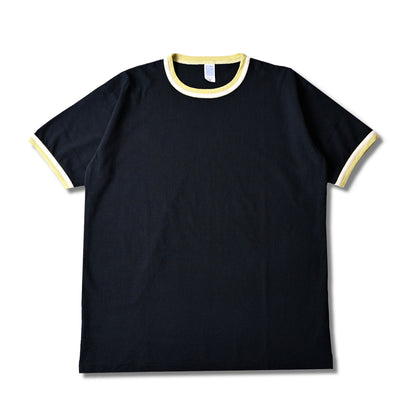 S/S Sundy TEE　SOLID
