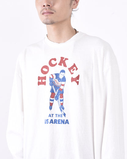 GIANT RAFI PRINT LST(HOCKEY)