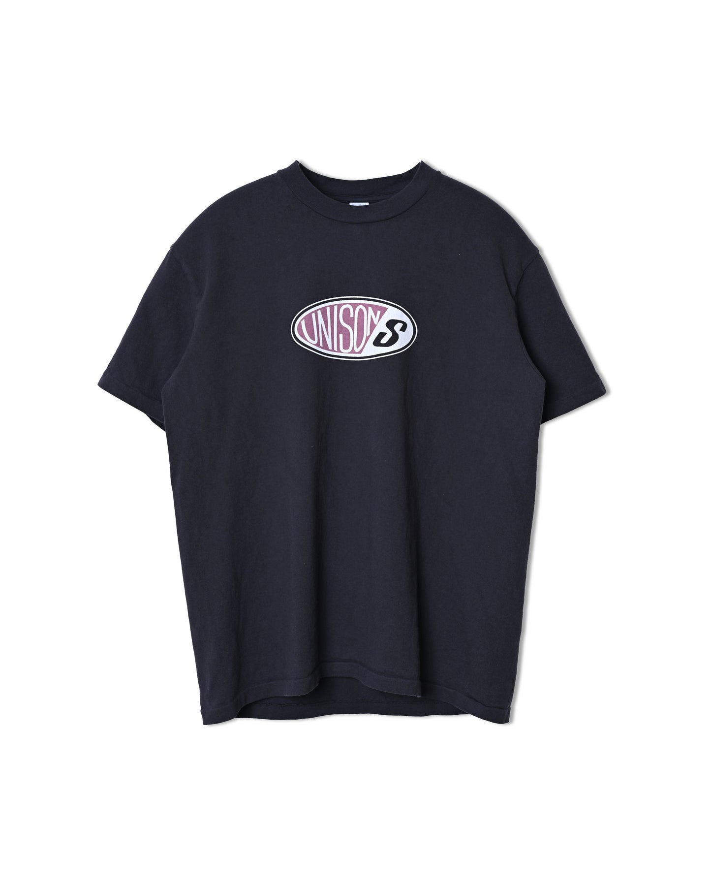 GIANT Tube Print S/S TEE(UNISON,S)