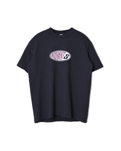 GIANT Tube Print S/S TEE(UNISON,S)