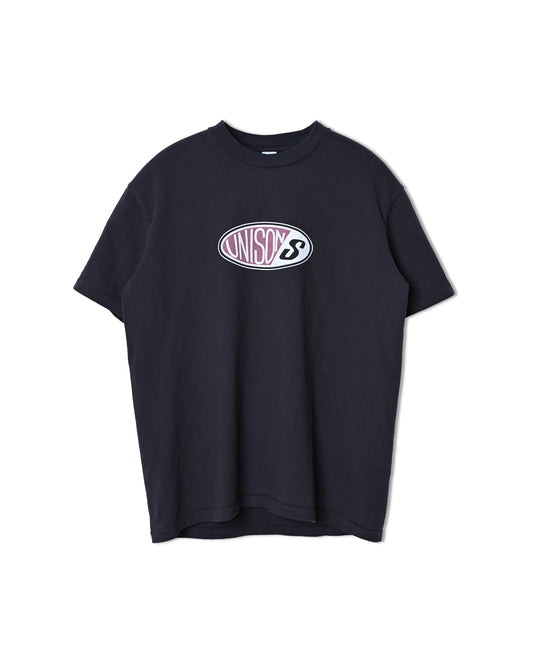 GIANT Tube Print S/S TEE(UNISON,S)