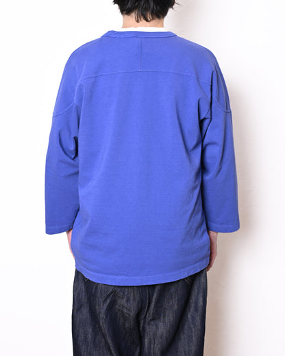 WELL JERSEY Foot ball TEE(MURPHY)