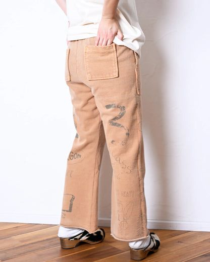 No,10 Pants（O MEMORIAL）