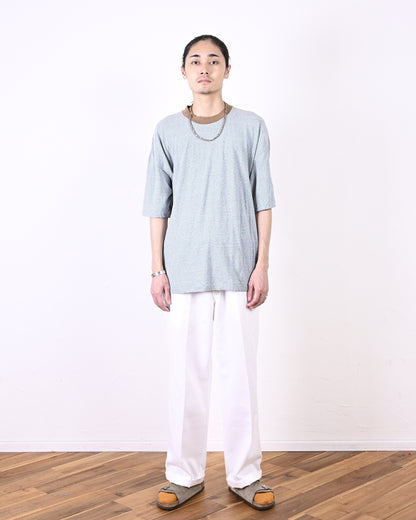 GIANT MULTI BORDER S/S TEE