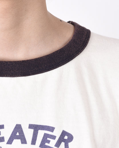 GYM S/S TEE(TWELVE)