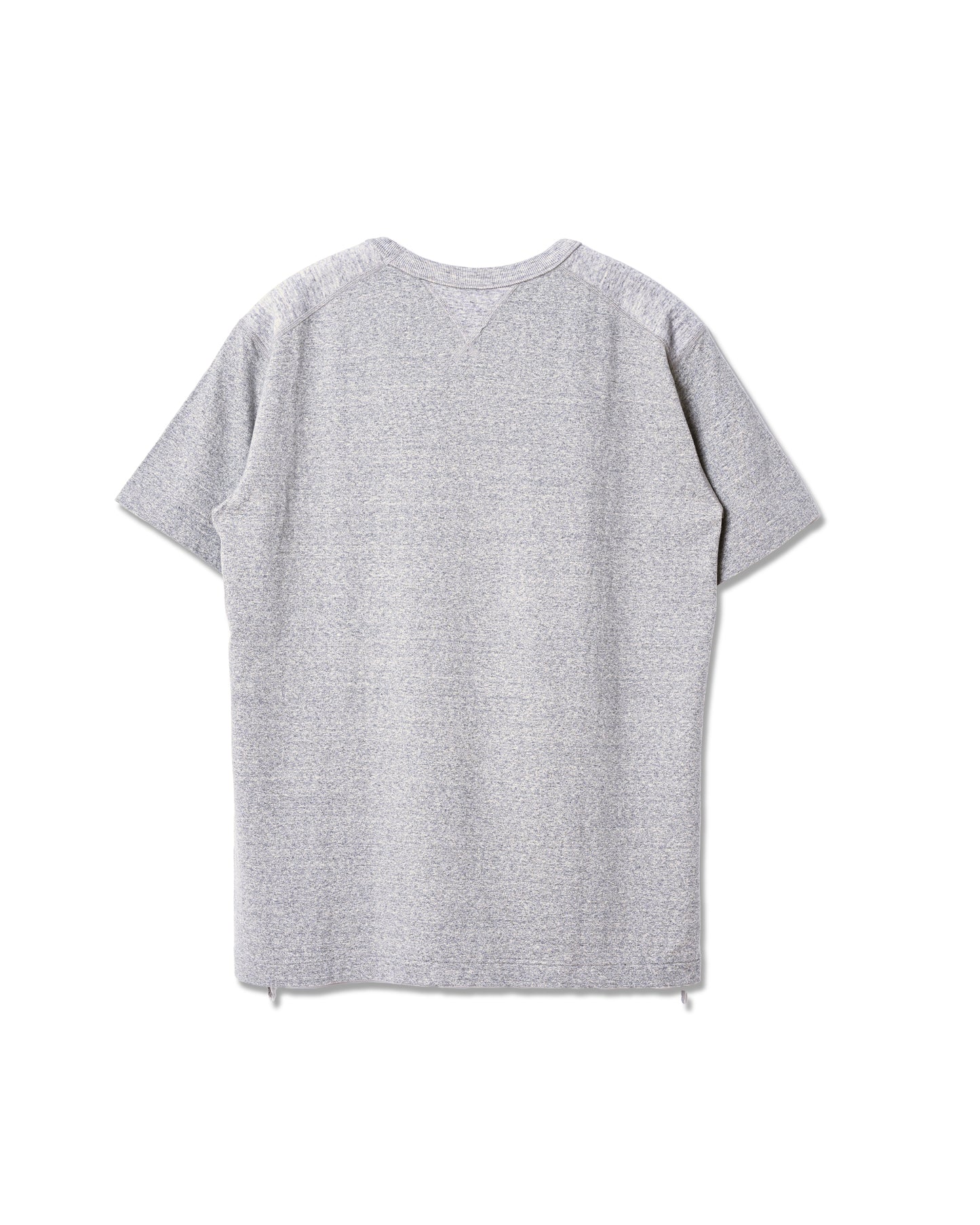 Pierre RIB SHOULDER TEE