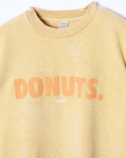 GIANT Tube PG Print S/S TEE(DONUT)