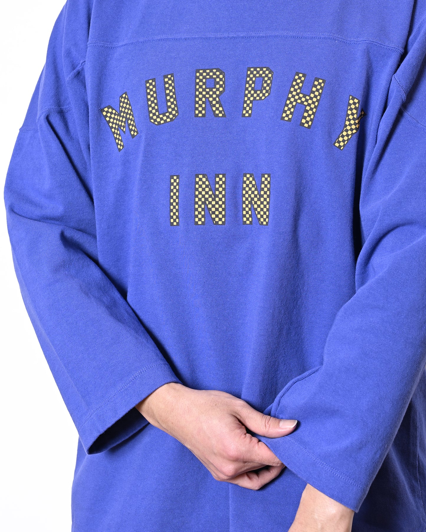 WELL JERSEY Foot ball TEE(MURPHY)