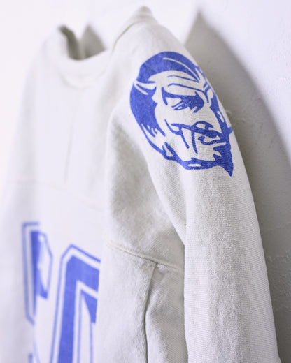 WELL JERSEY Foot ball TEE(50s)