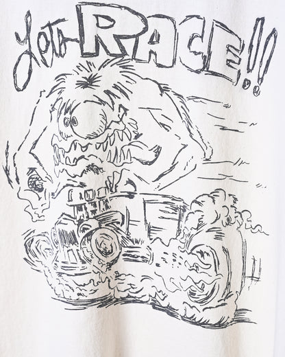 GIANT Tube PG Print S/S TEE(RACE!!)