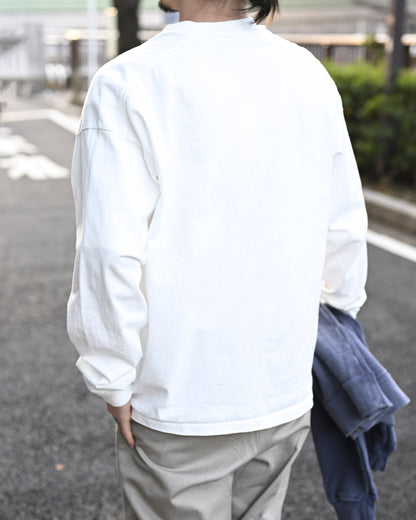 GIANT Tube Unlikely Pocket LST