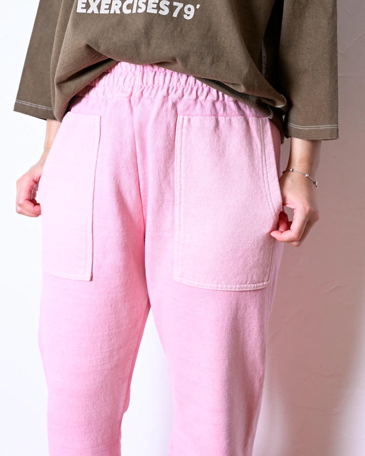 No,10 Pants |Season color (26AW)