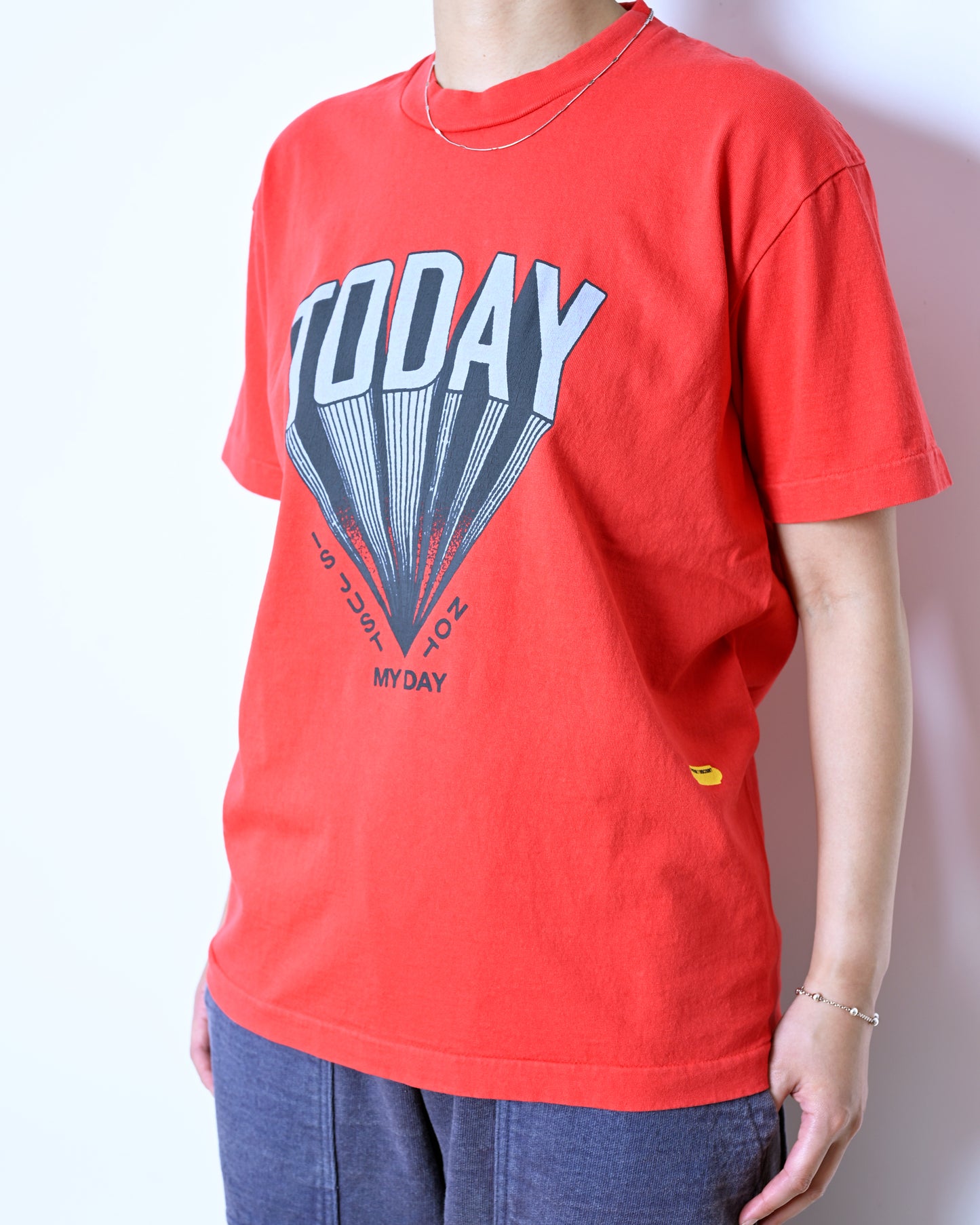 GIANT Tube6  Print TEE(TODAY)