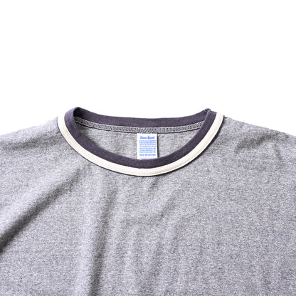 S/S Sundy TEE　SOLID