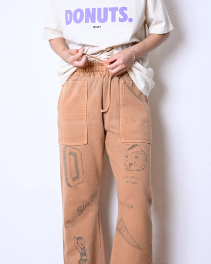 No,10 Pants（O MEMORIAL）