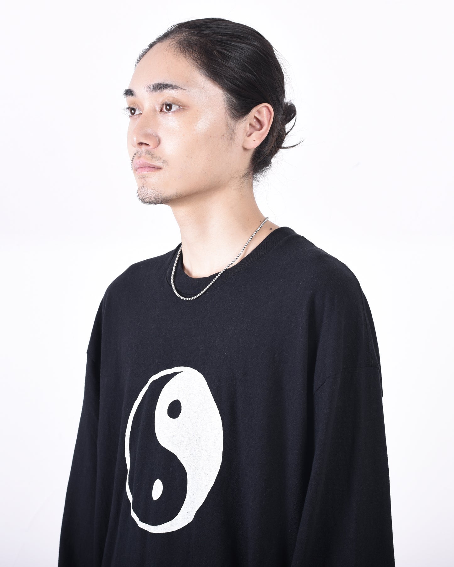 GIANT RAFI PRINT LST(Yin Yang)