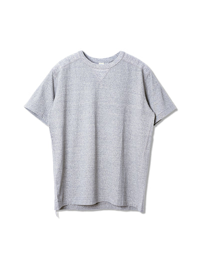 Pierre RIB SHOULDER TEE