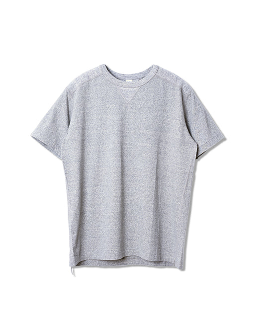 Pierre RIB SHOULDER TEE