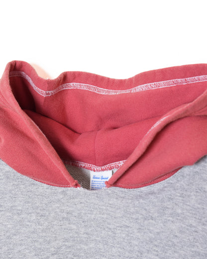 LW 2tone Hoodie