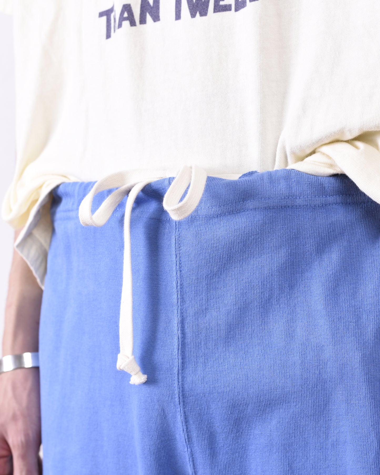 WELL JERSEY  Doctor Pants