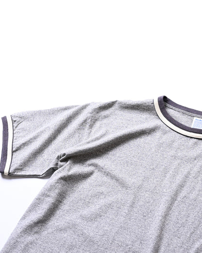 S/S Sundy TEE　SOLID