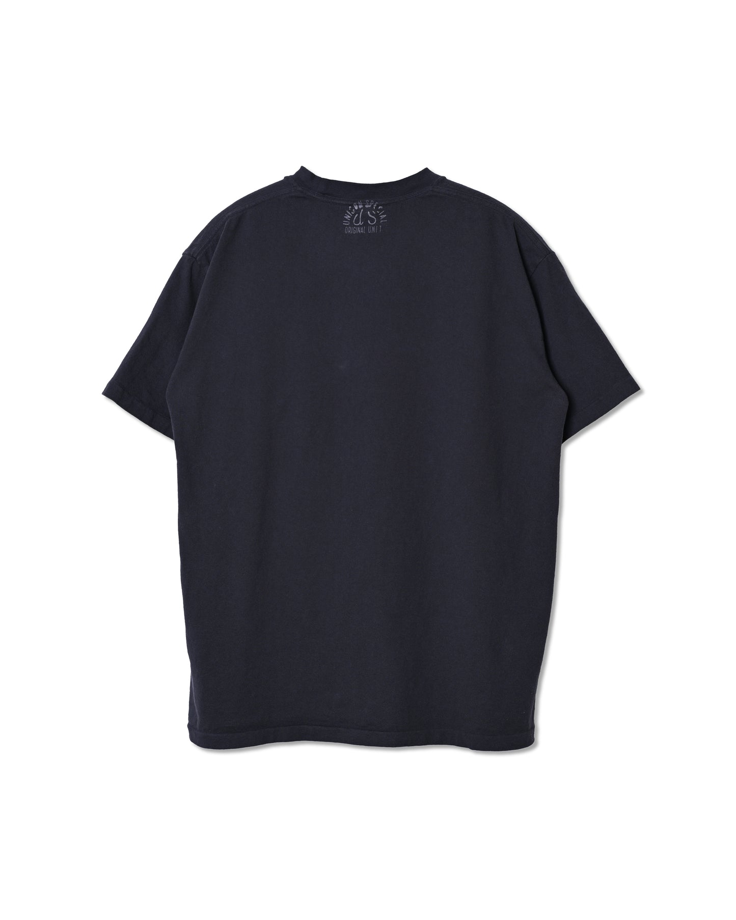 GIANT Tube Print S/S TEE(UNISON,S)