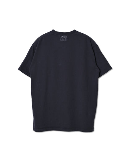 GIANT Tube Print S/S TEE(UNISON,S)