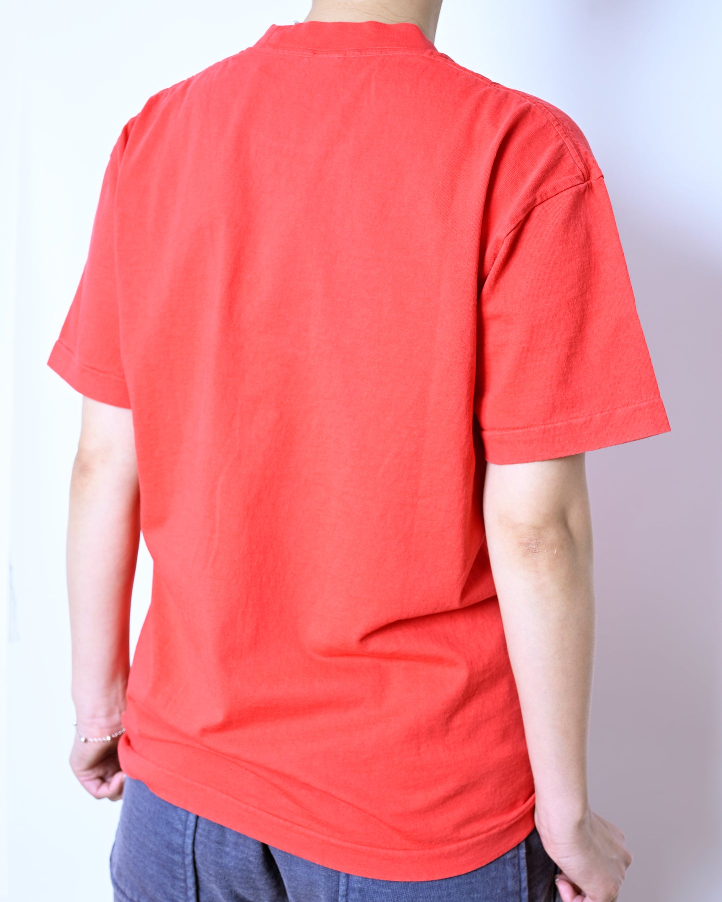GIANT Tube6  Print TEE(TODAY)