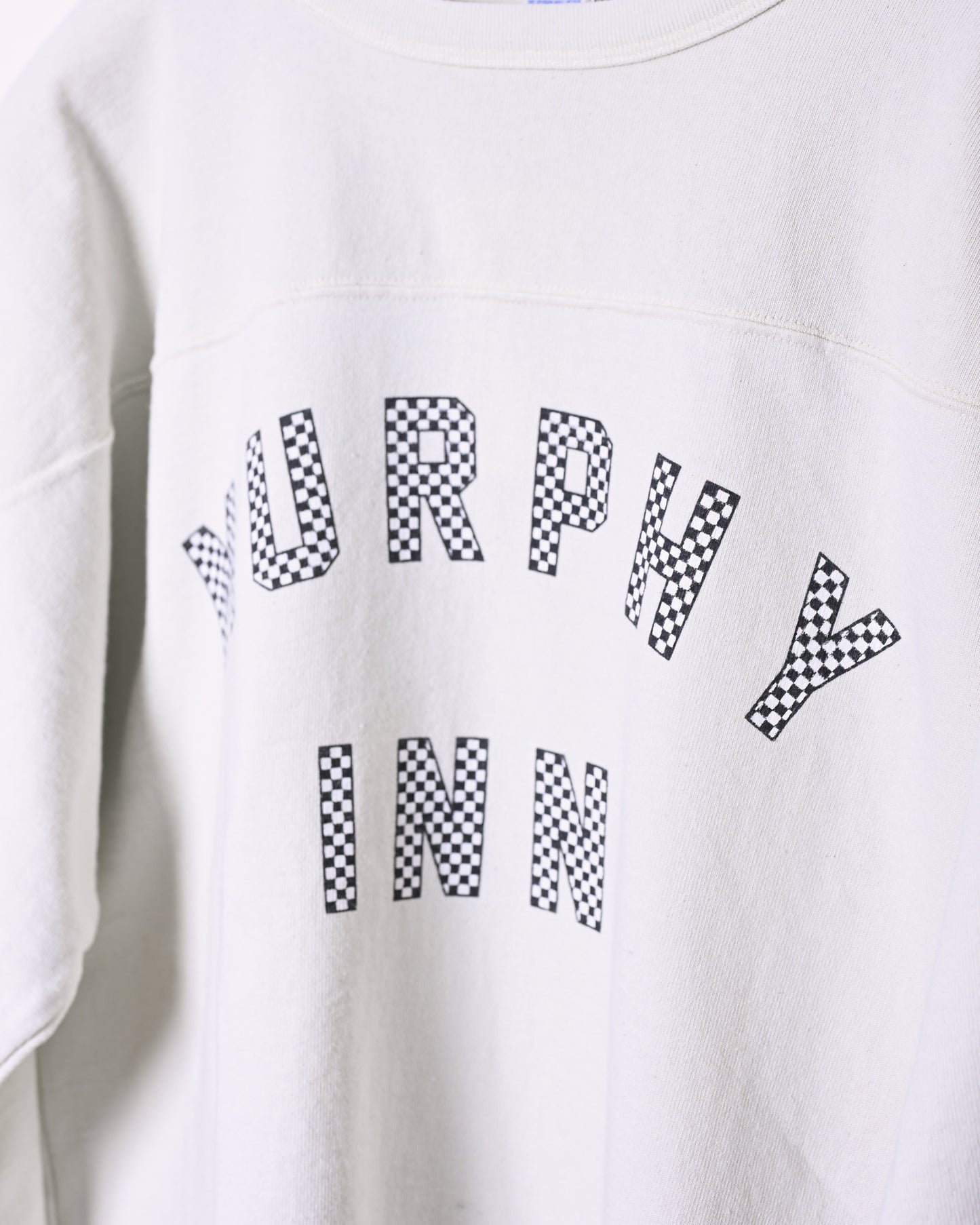 WELL JERSEY Foot ball TEE(MURPHY)