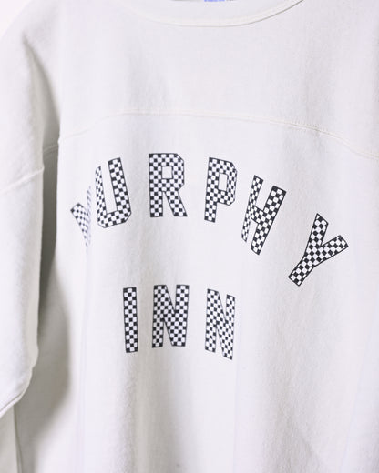 WELL JERSEY Foot ball TEE(MURPHY)