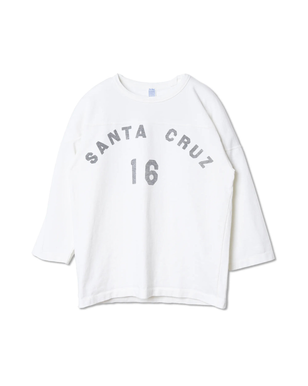 WELL JERSEY FOOTBALL TEE(16)