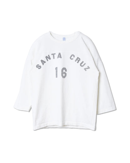 WELL JERSEY FOOTBALL TEE(16)